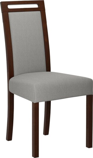 Rowden Spisestol - Brun