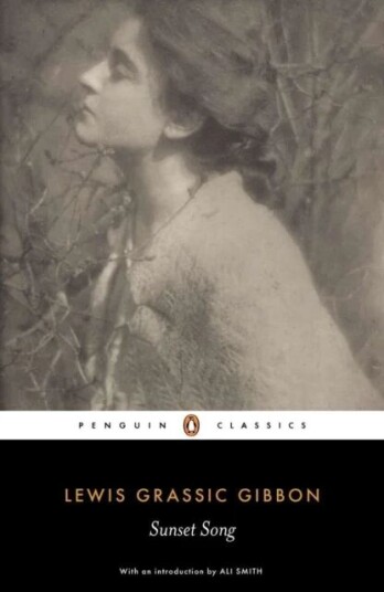 Sunset Song Av Lewis Grassic Gibbon Sunset Song Av Lewis Grassic Gibbon
