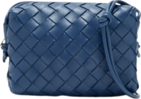 Bottega Veneta Dame Vesker Blå ONE SIZE, Bottega Veneta Dame Vesker Blå ONE SIZE,