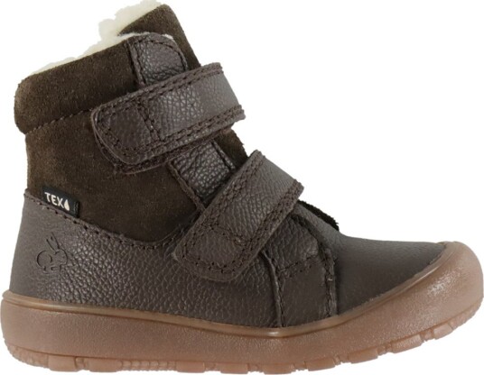 Bundgaard Vintersko - Siggi - Dark Brown - Bundgaard - 29 - Vinterstøvler - Brun