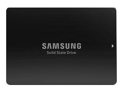 Samsung PM883 MZ7LH3T8HMLT - SSD - 3.84 TB - SATA 6Gb/s
