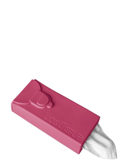 LastObject Lasttissue Red Pink ONE SIZE LastObject Lasttissue Red Pink ONE SIZE