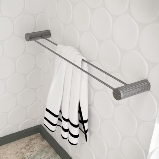 Håndklestang Hietakari Mesh 950 3L MMMM