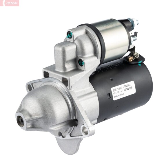 DENSO DSN3061 Starter DENSO DSN3061 Starter