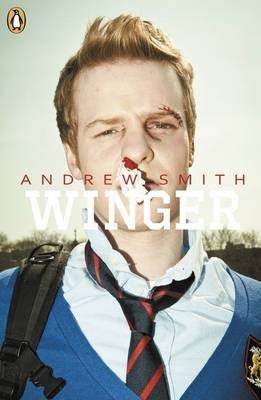 Winger Av Andrew Smith Winger Av Andrew Smith