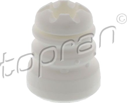 Fjærstopper TOPRAN 503 941