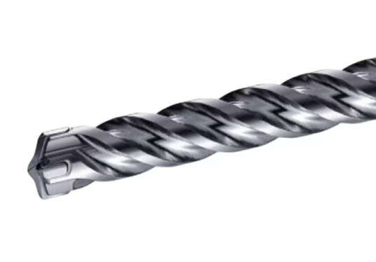 Bor for betong Makita Nemesis; SDS-max; 15x400/540 mm