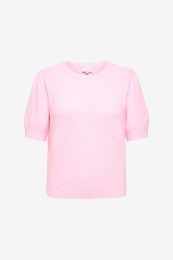 Only Carmakoma   Pullover carRica Life 2/4   Rosa