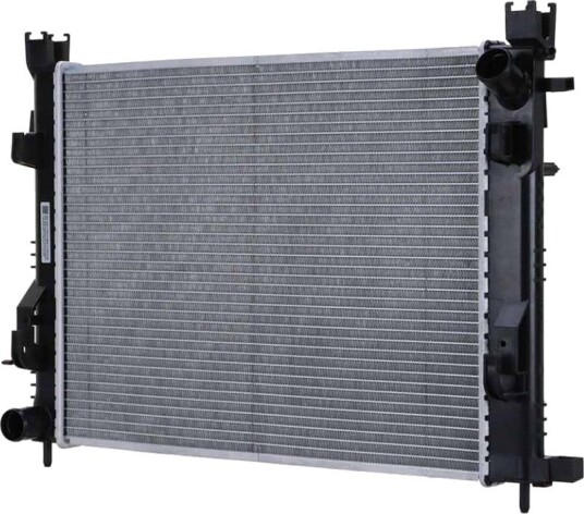 HELLA 8MK 366 300 281 Radiator motorkjøling