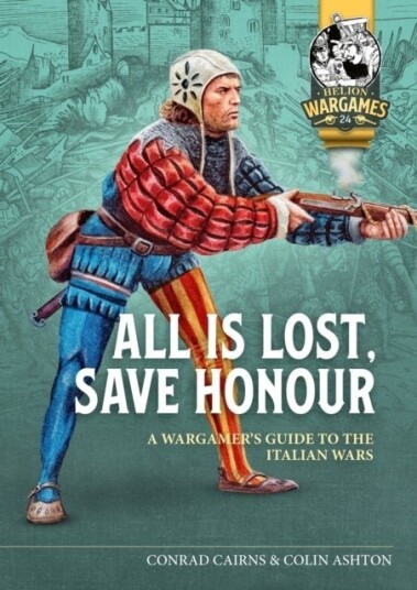 Italy'S Honour and Liberty