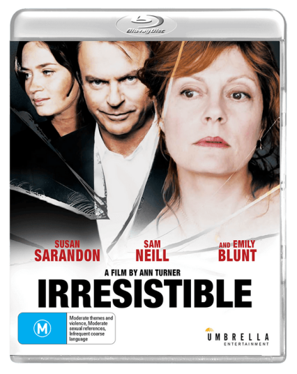 Irresistible 2006 Irresistible 2006