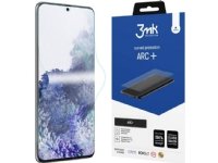 3MK beskyttelsesfilm SAMSUNG GALAXY S21 ULTRA 5G 3mk ARC+ for fullskjerm