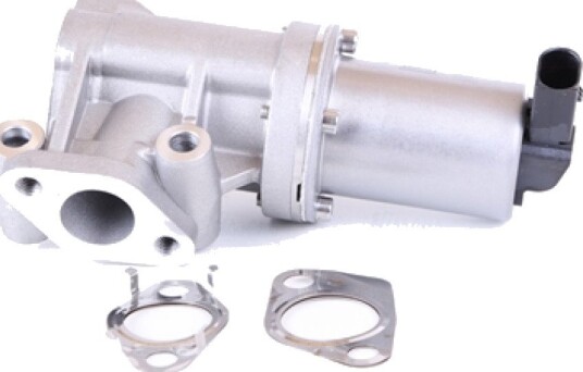 EGR Ventil NISSENS 98307