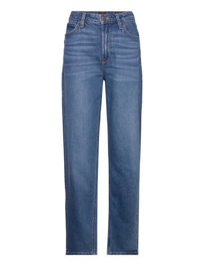 Lee Jeans Carol - Blue - 27 x 35