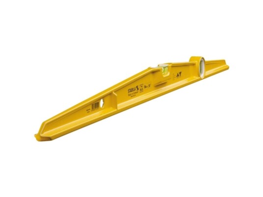 Stabila Vaterpas Letmetal Type 81 S 80 cm