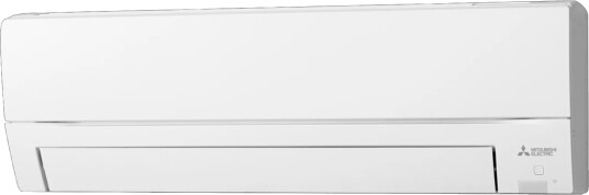 Mitsubishi IGURU 6600 Hvit Mitsubishi IGURU 6600 Hvit