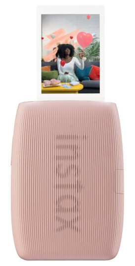 Fujifilm instax mini Link 3 skriver rosa Fujifilm instax mini Link 3 skriver rosa