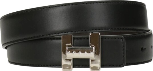 Hogan Dame Accessories Svart 80 CM,