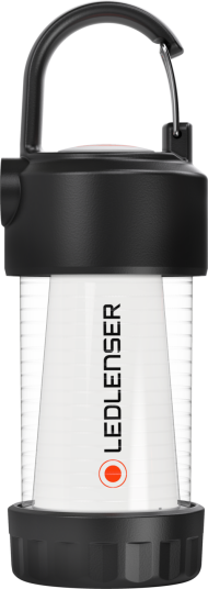 Led Lenser Ml4 Wamt Light ONESIZE, Black Led Lenser Ml4 Wamt Light ONESIZE, Black
