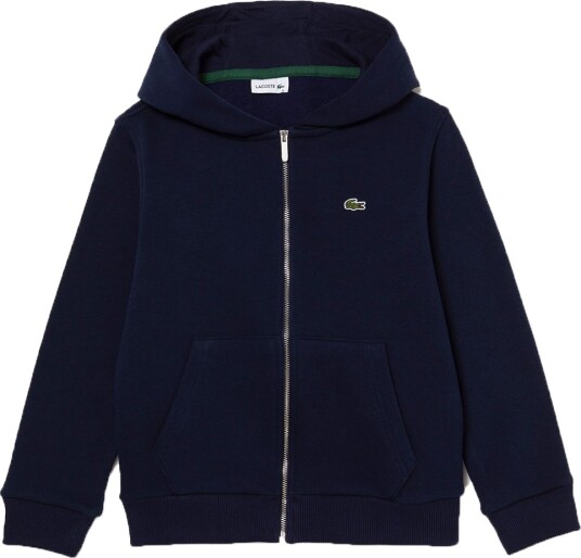 Lacoste Cardigan   Navy   Lacoste   4 år 104   Cardigan   Blå