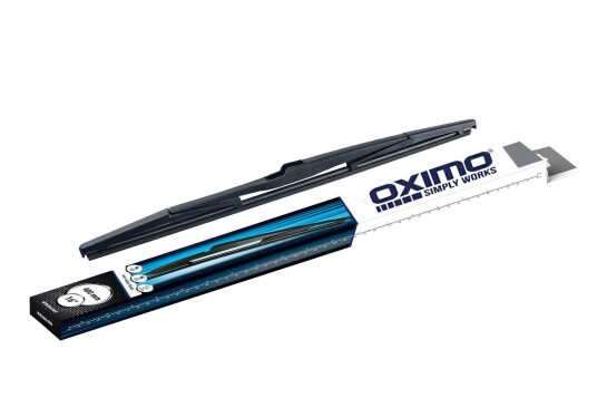 Viskerblad OXIMO WR686400