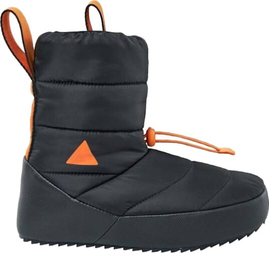 Orage Yeti Bootie Unisex Black M Orage Yeti Bootie Unisex Black M