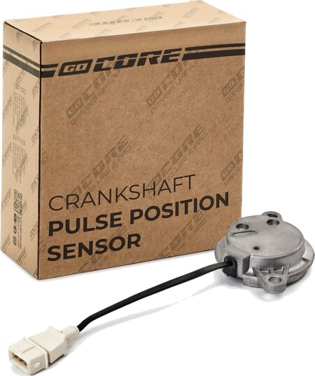 Sensor, kamakselposisjon goCORE GCC9460178 Sensor, kamakselposisjon goCORE GCC9460178