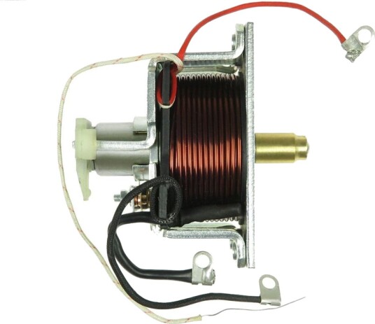 Innslag starter AS PL SS0032