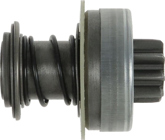 Friløpsgir, starter AS-PL SD0253