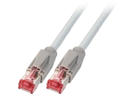 Efb Elektronik K8708gr.50 50 M Cat6a S/Ftp S Stp Rj 45 Rj 45 K8708GR.50