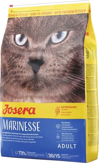 Josera Marinesse 2 X 10 kg