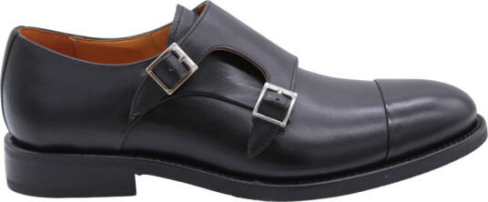 Cordwainer Herre Sko Svart 41 1/2 EU, Cordwainer Herre Sko Svart 41 1/2 EU,