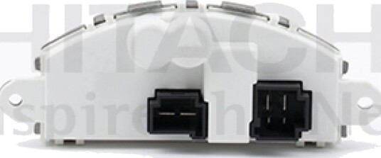HITACHI 2502577 Regulator, kupévifte