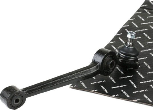 RIDEX 273C1580 Bærearm