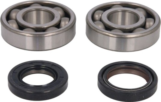 Simring veivaksel ATHENA P400485444104