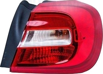 MAGNETI MARELLI 714021150856 Baklykt