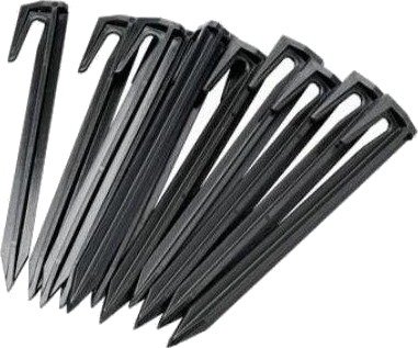 Japcell Plugger 100034101 100-Pakning
