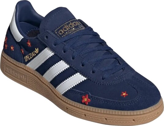 Adidas Originals Handball Spezial J Navy 35 1/3
