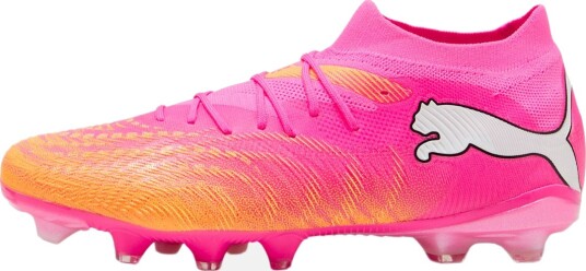 PUMA Future 9 Match Fg/Ag Pink 40