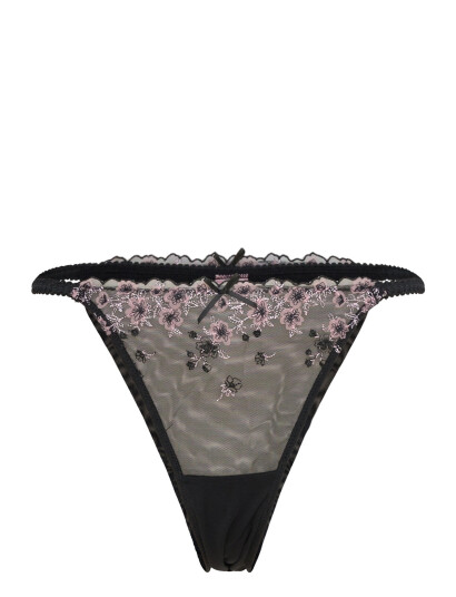 Hunkemöller Chloe Hl Bras T - Black - S