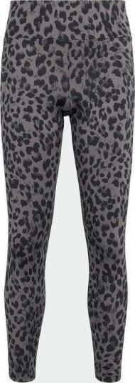 adidas Animal Print Sport Leggings størrelse 116 cm