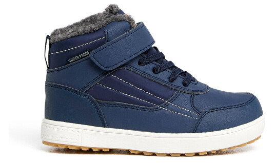 Nordbjørn Grizzly Vintersko Blue 25