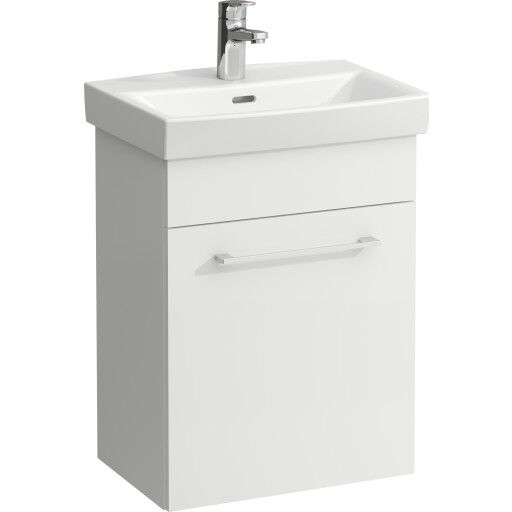 Laufen Pro N møbelpakke 50x36 cm venstre hvit