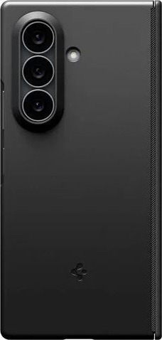 Spigen Air Fit Pro MagSafe - black - Samsung Galaxy Z Fold8 Ultra