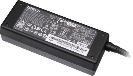 Acer AC-adapter 90W 19V 4.74A 1.1x3x7.7mm KP.09003.013