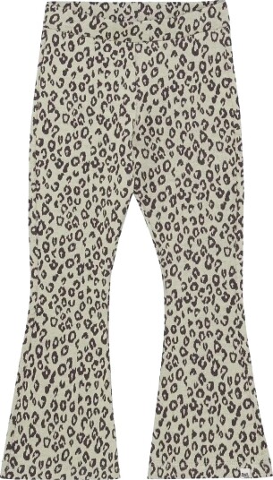 Noppies G Flared Legging Palos - N432 ANIMAL PATTERN - 134