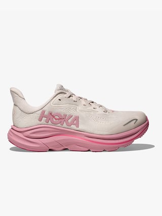 Hoka Clifton 10 Rosa 40 2/3
