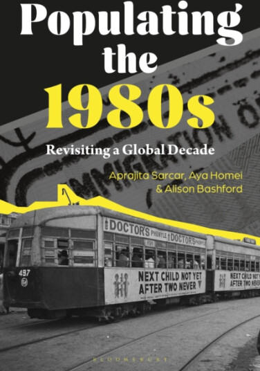Populating the 1980s  Revisiting a Global Decade