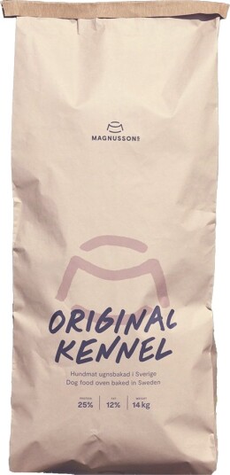 Magnussons Original Kennel 2 X 14 kg