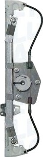 Vindusheis MAGNETI MARELLI 350103210200